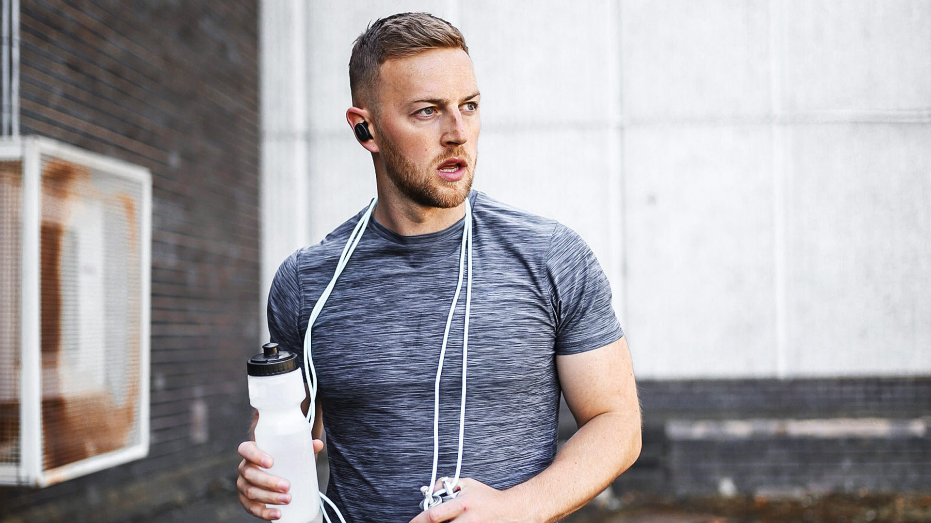 Bose Headphones